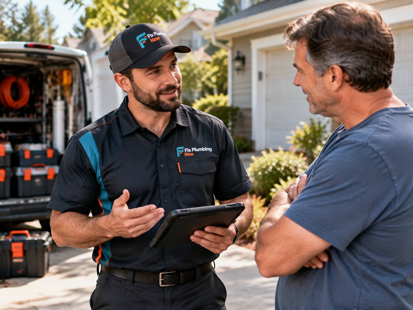 Clogged Drain Service Bedford, VA FAQs